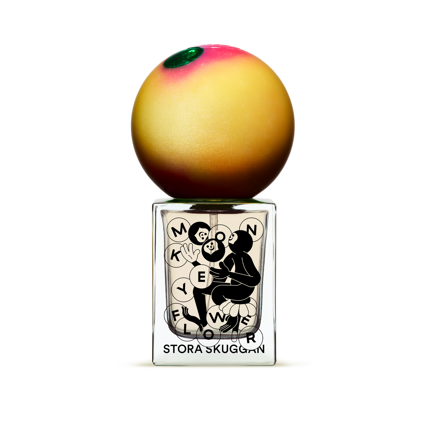 MONKEYFLOWER, 30ml