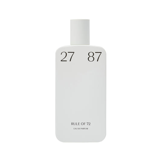 Rule of 72