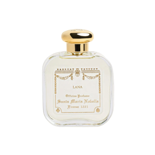 LANA Eau de cologne, 100ml