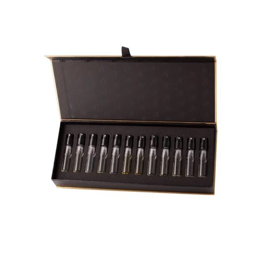 Discovery Set 8x 1,8ml