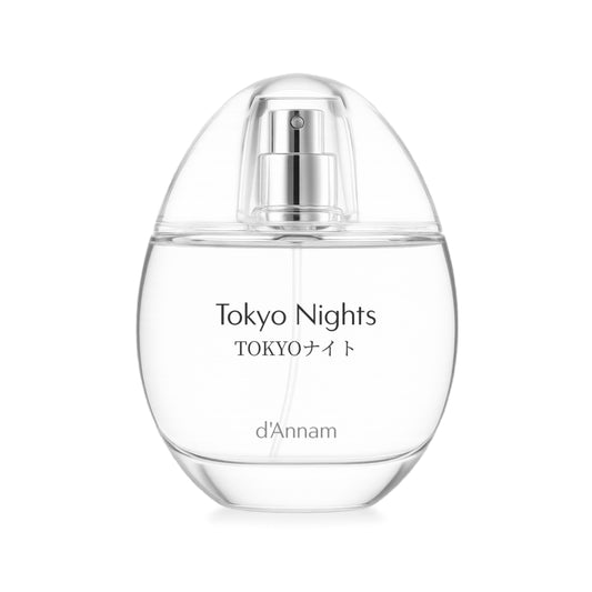 Tokyo Nights