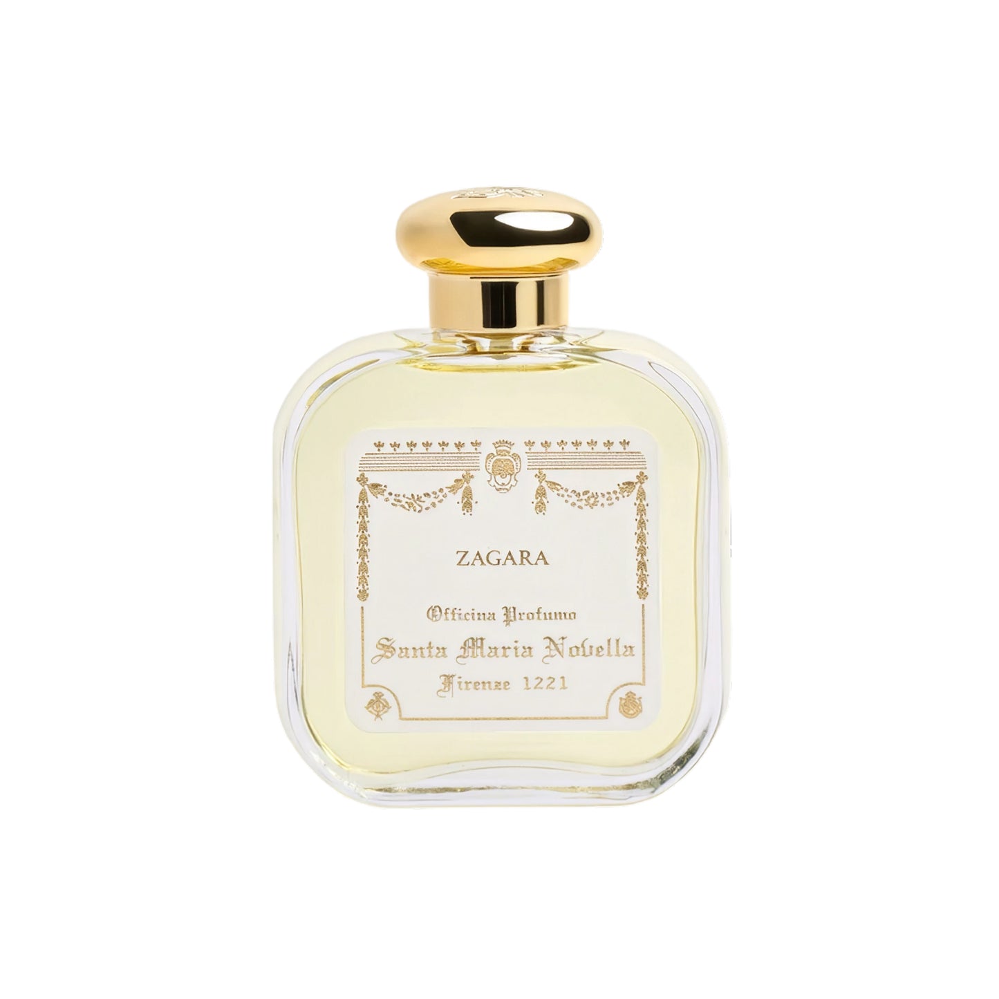 ZAGARA Eau de cologne, 100ml
