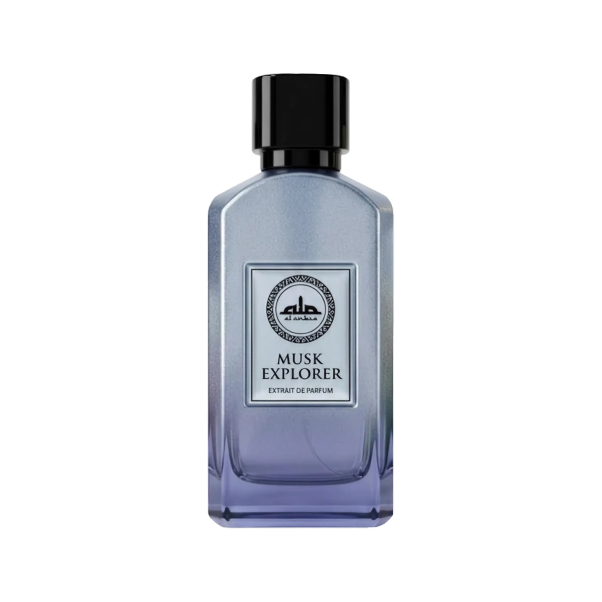 Musk Explorer - Extrait