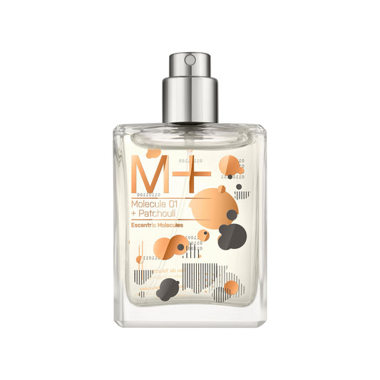 Molecule 01 + Patchouli