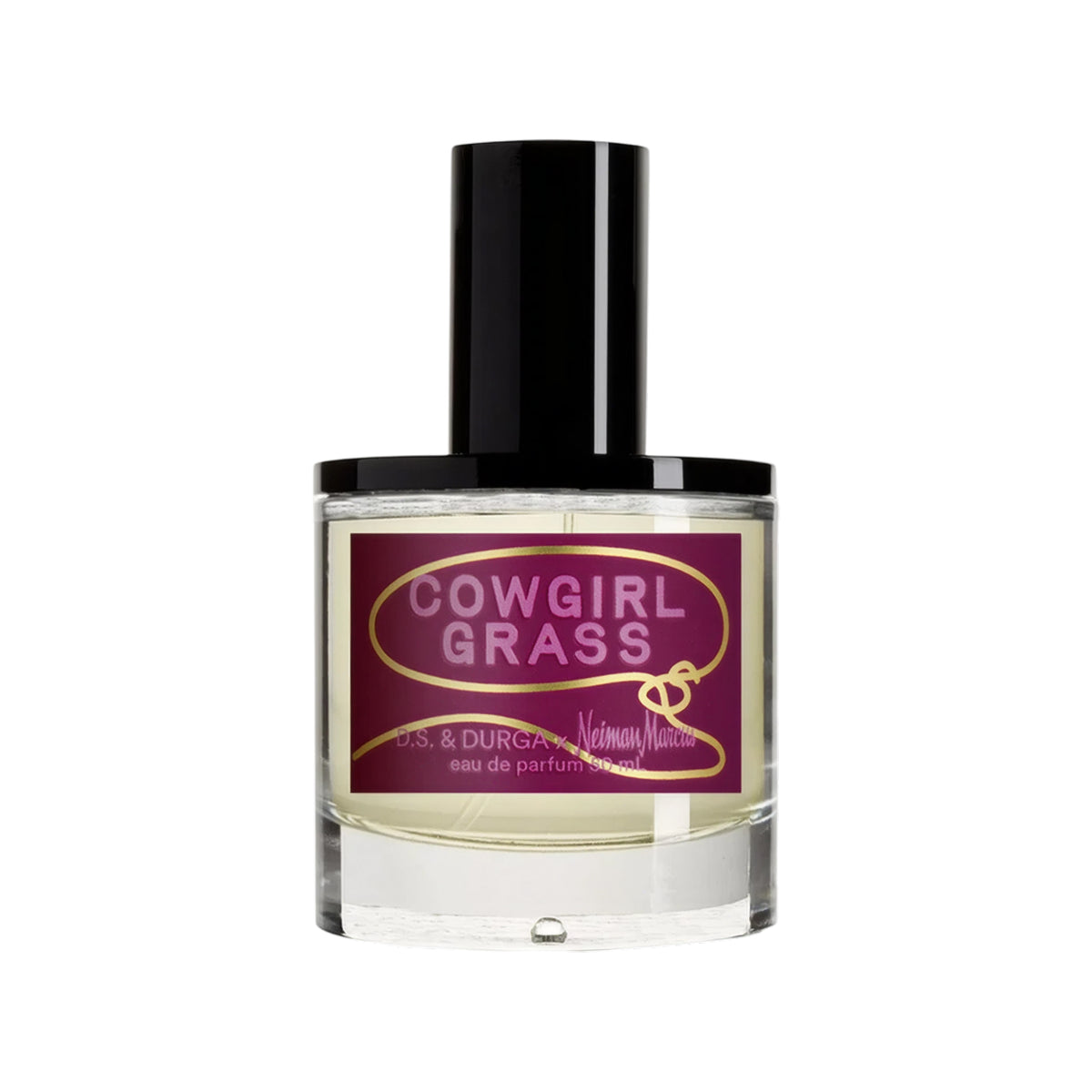 Cowgirl Grass