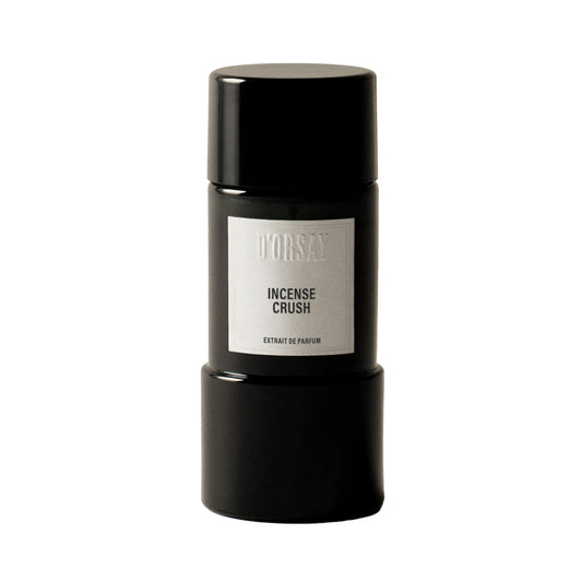 Incense Crush - Extrait