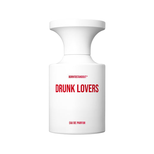 Drunk Lovers