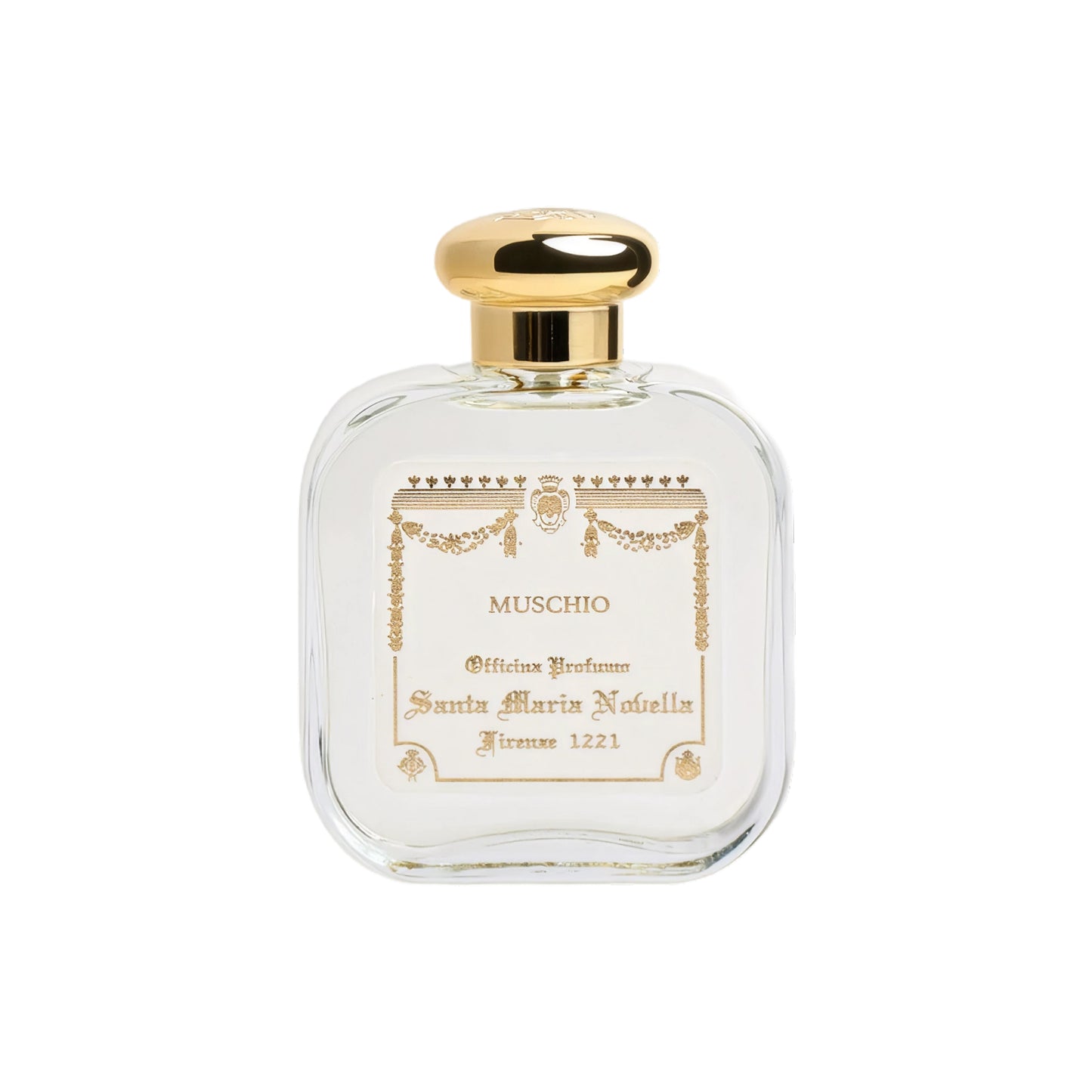 MUSCHIO Eau de Cologne, 100ml