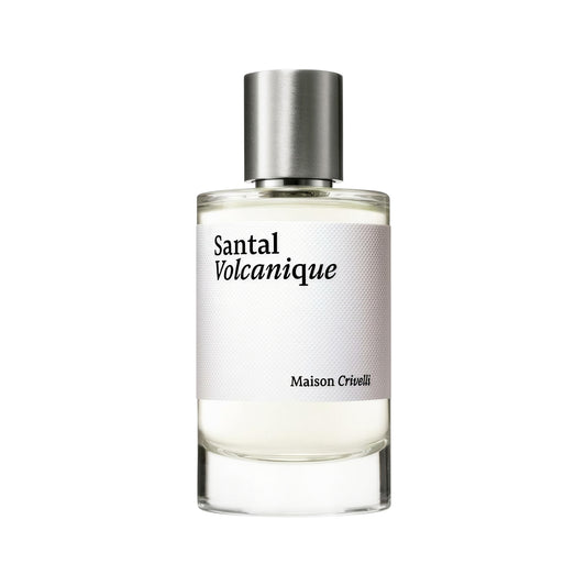 Santal Volcanic