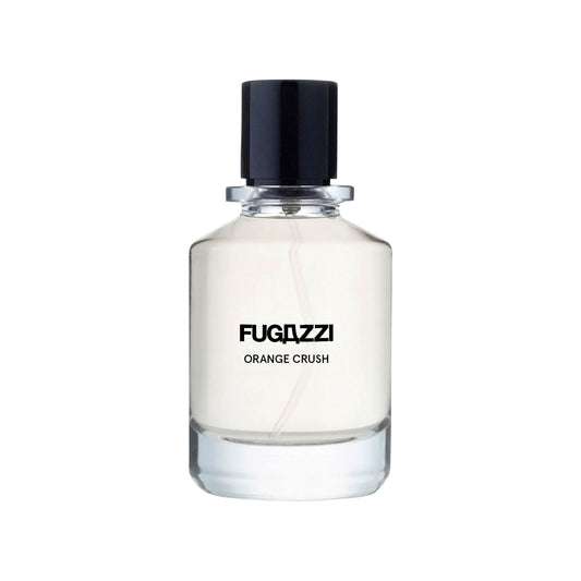 Orange Crush - Extrait