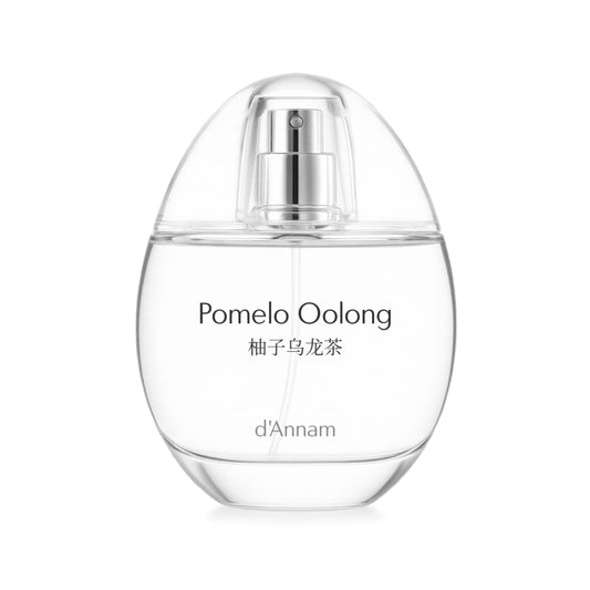 Pomelo Oolong
