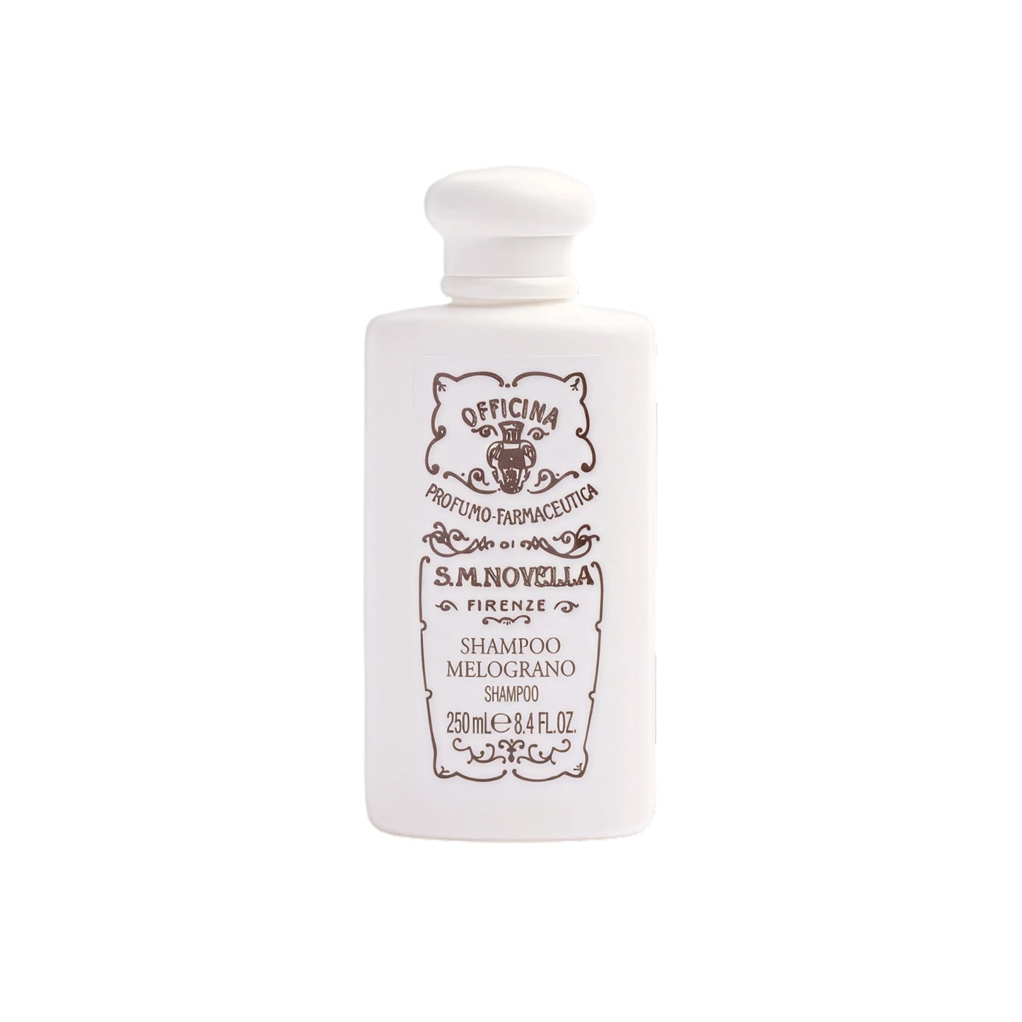 Shampoo Melograno, 250ml
