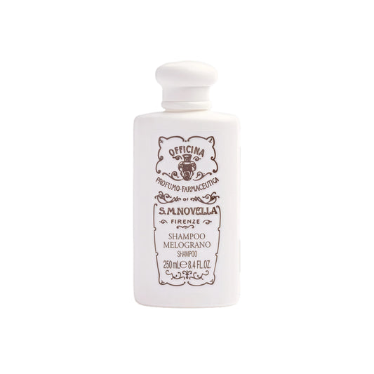 Shampoo Melograno, 250ml