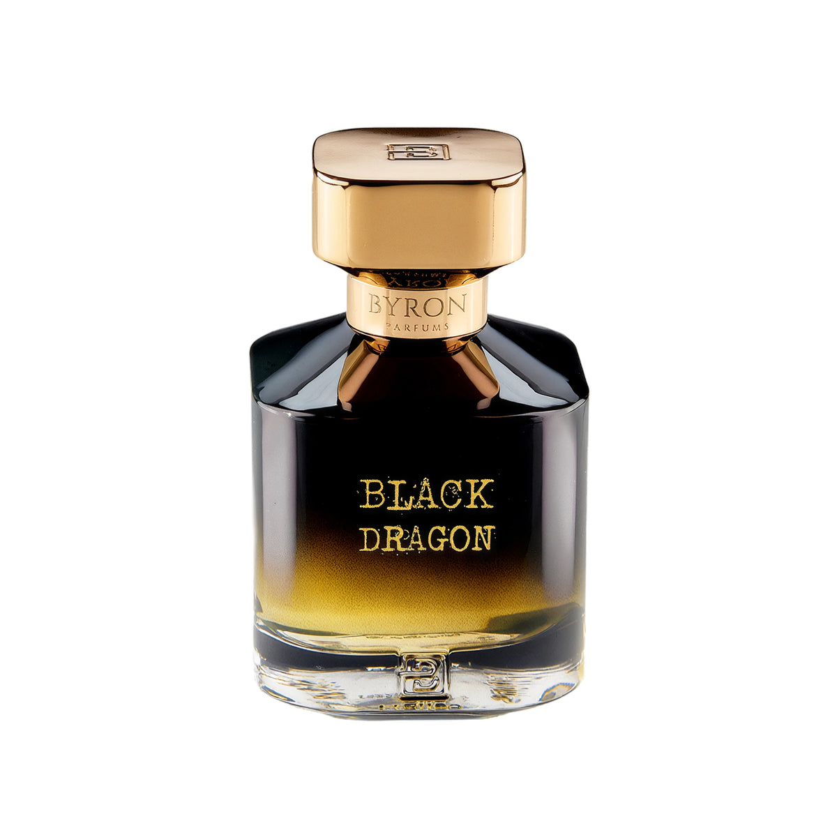 Black Dragon - Extrait