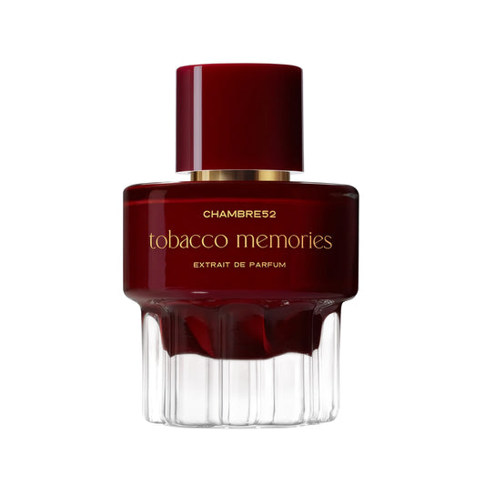 Tobacco Memories - Extrait