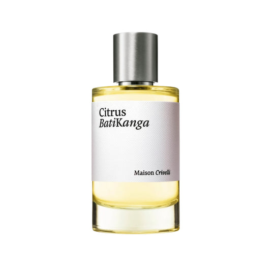Citrus BatiKanga