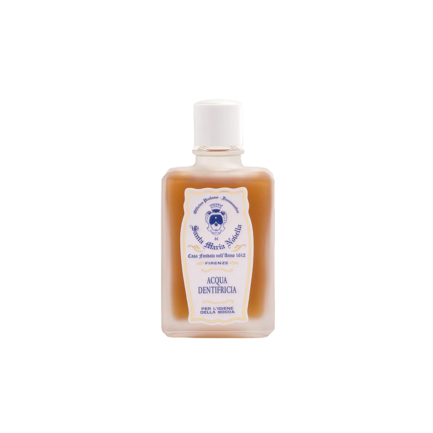 MOUTHWASH, 50ml