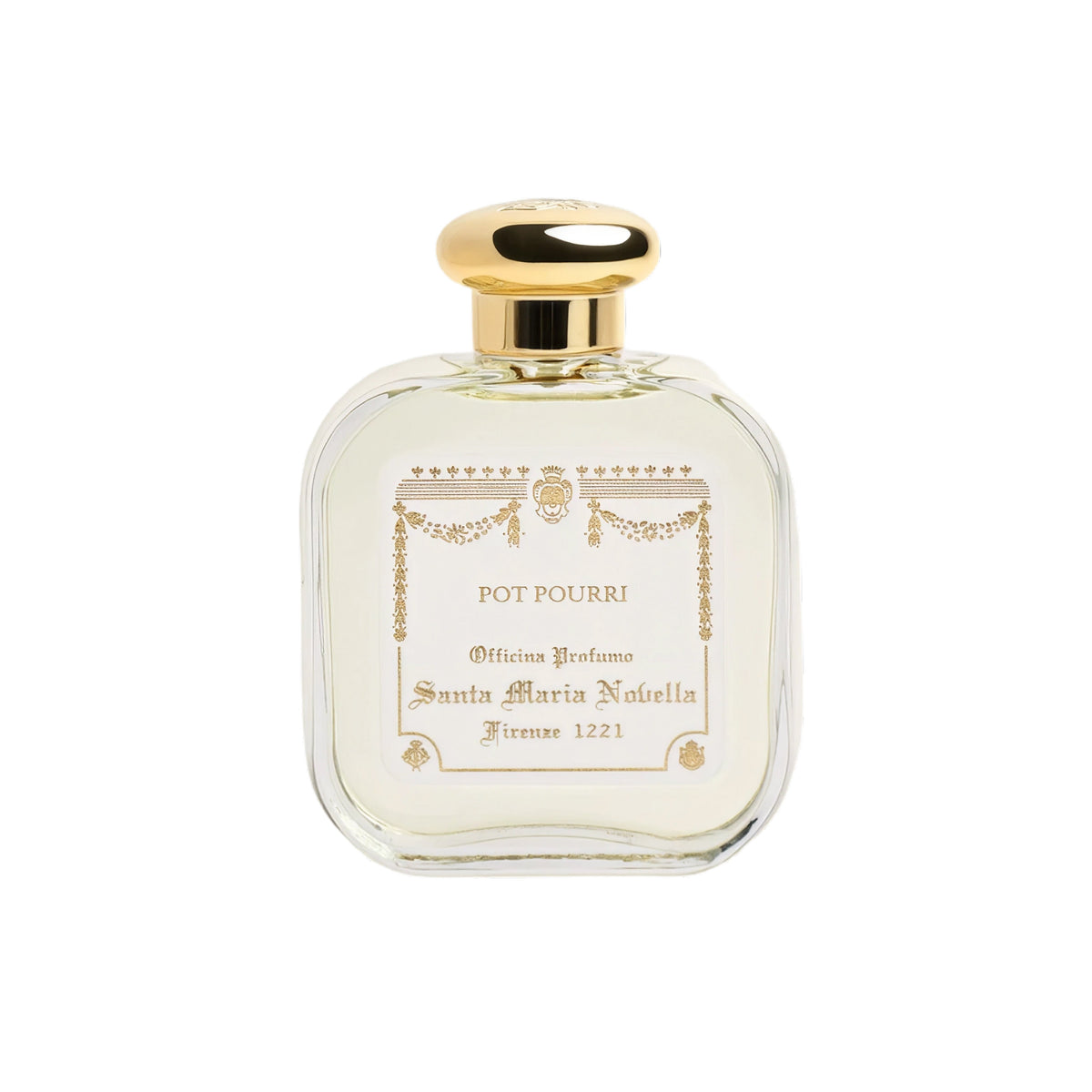 Pot Pourri Eau de Cologne