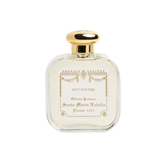 Pot Pourri Eau de Cologne