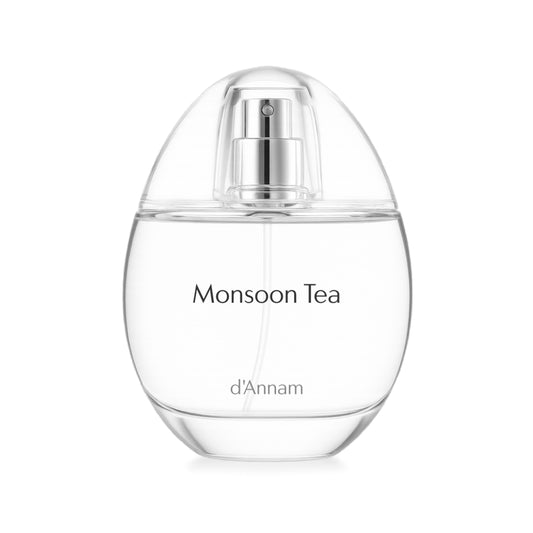 Monsoon Tea