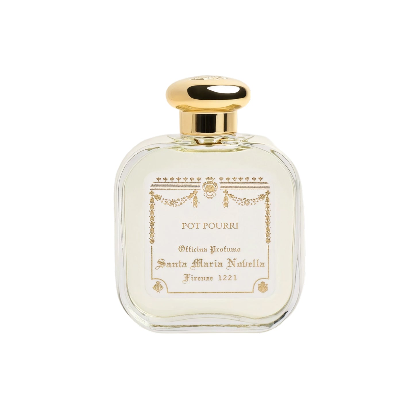 POT POURRI Eau de cologne, 50ml