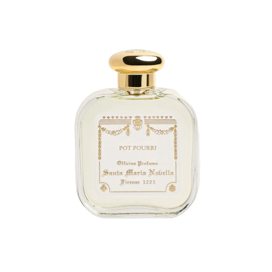 POT POURRI Eau de cologne, 50ml