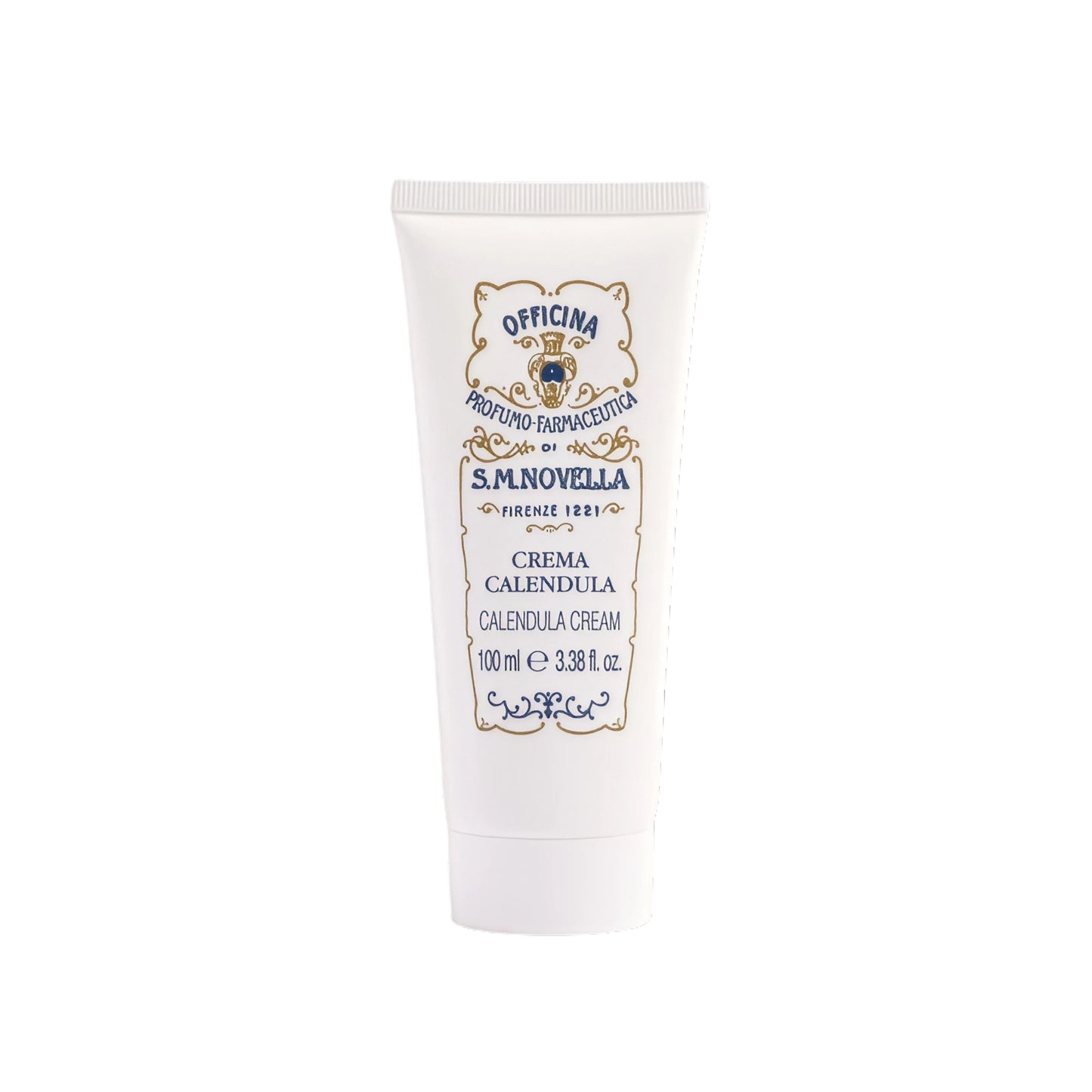 CALENDULA CREAM, 100ml