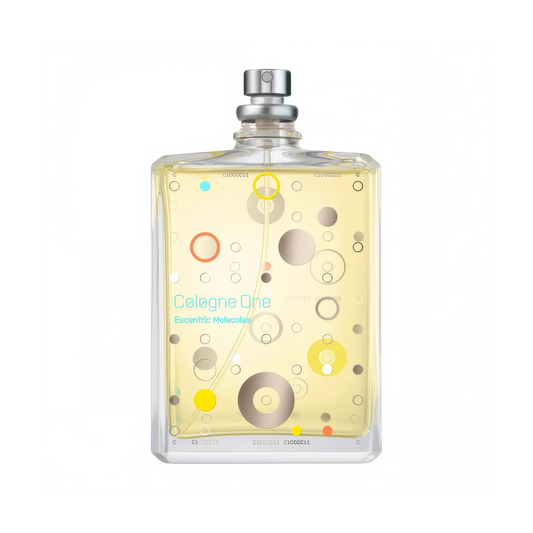 COLOGNE 01 EdT Nat. Spray, 100ml