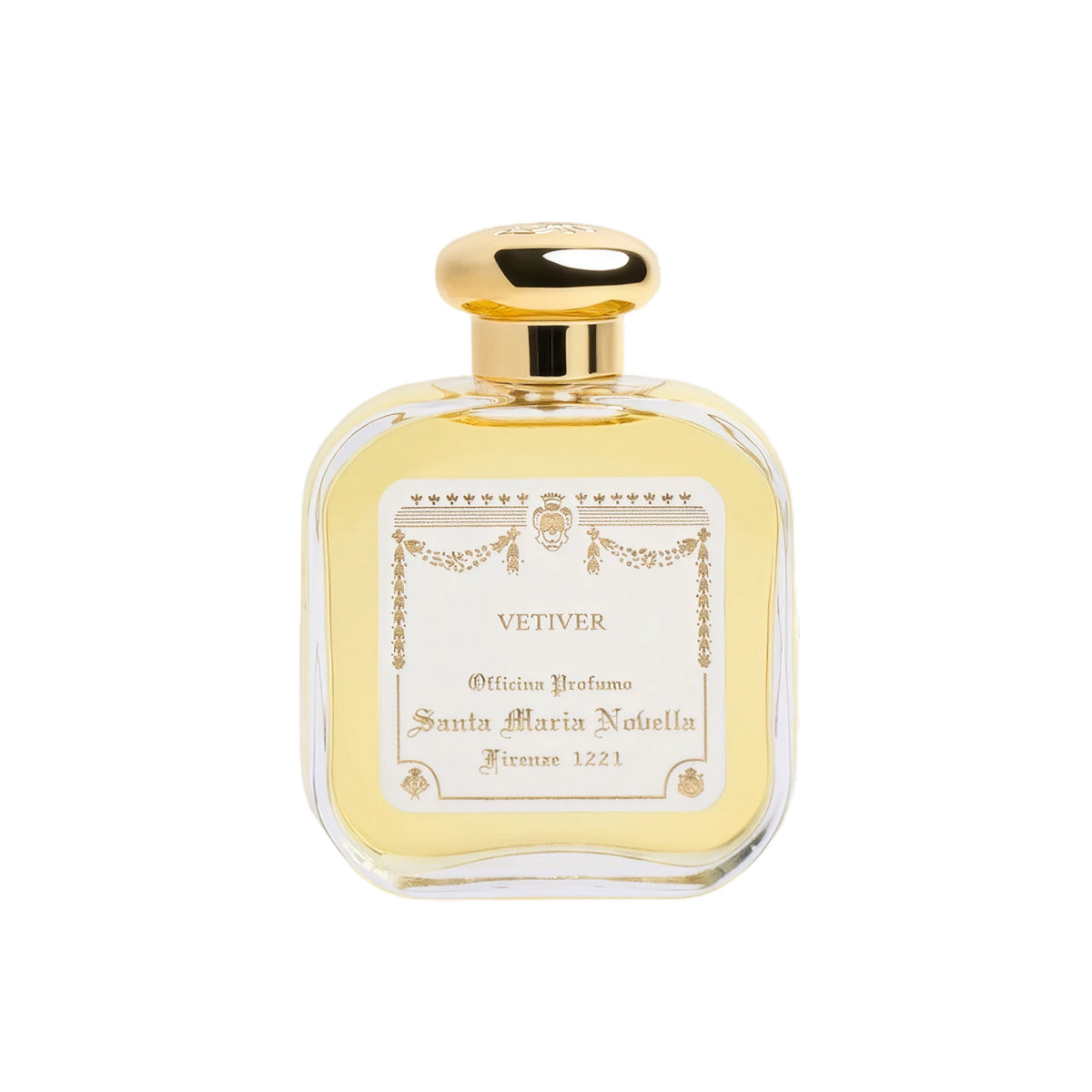 VETIVER Eau de Cologne, 100ml