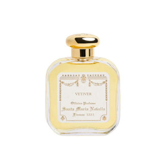 VETIVER Eau de Cologne, 100ml