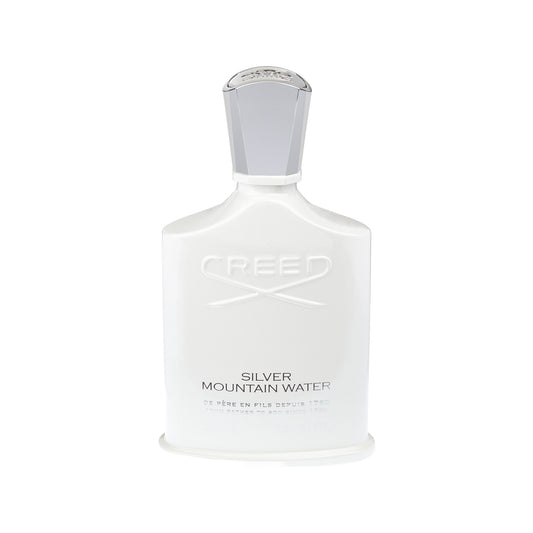 Silver Mountain Water