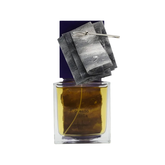 Oceano Viola - Extrait