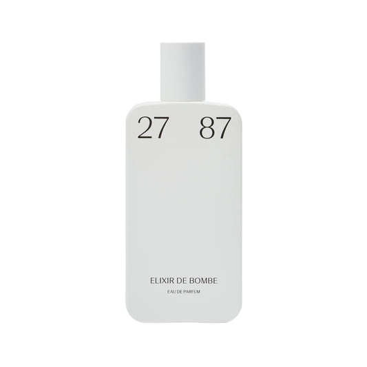 elixir de bombe