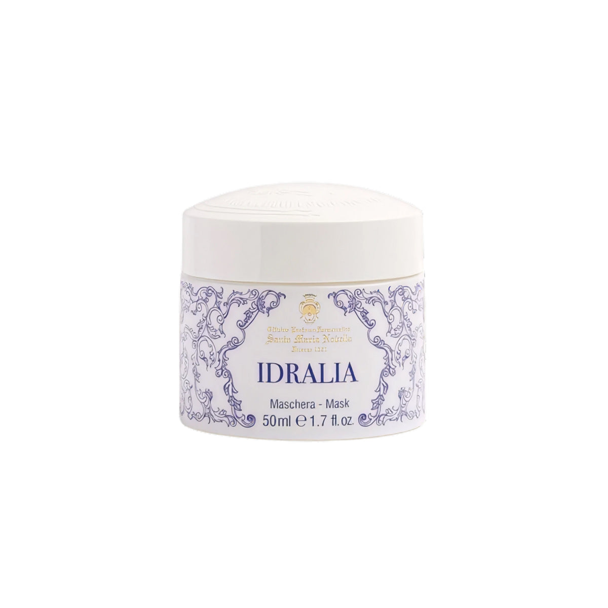 IDRALIA MASK, 50ml