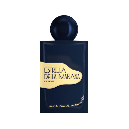 Estrella de la Mañana - Extrait