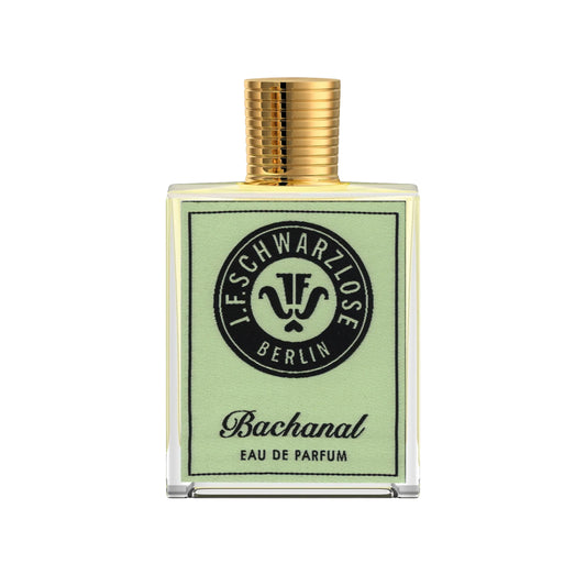 Bachanal EDP
