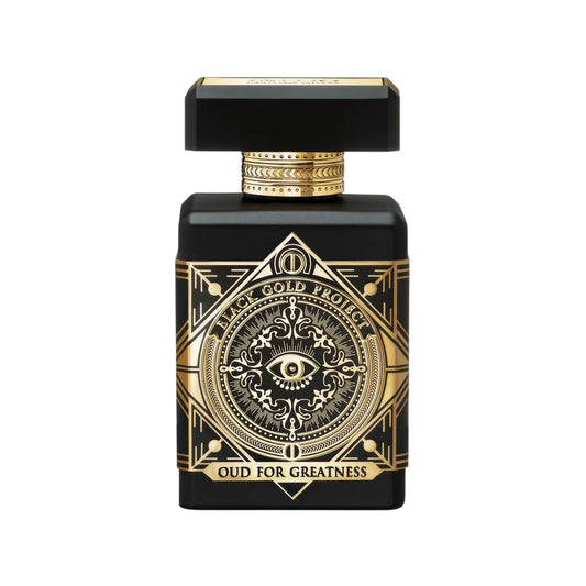 Oud for Greatness