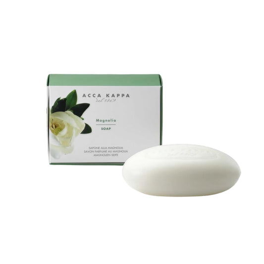 Magnolia - Seife