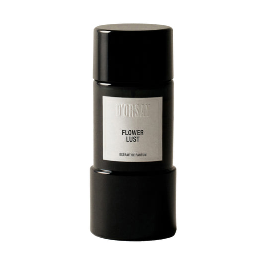 Flower Lust - Extrait