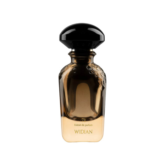 Limited 71 - Extrait