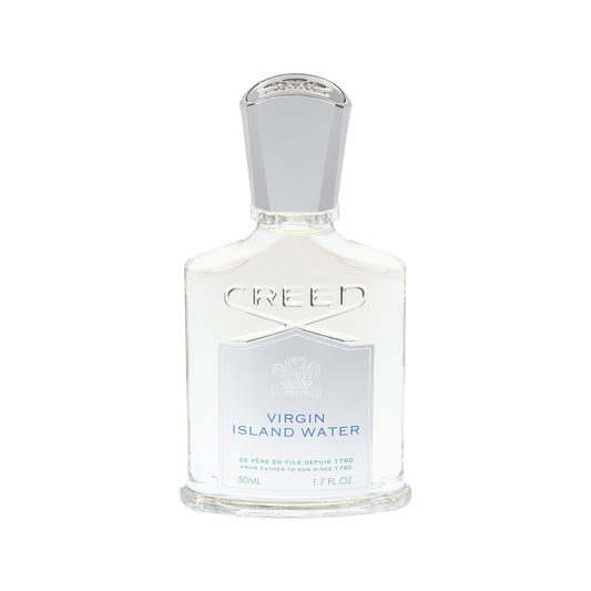 Virgin Island Water