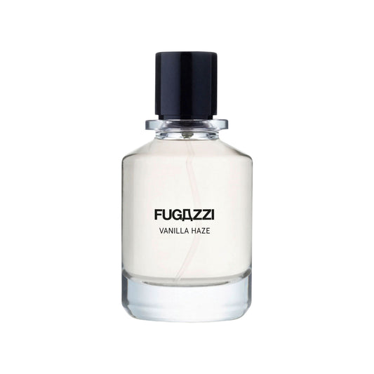 Vanilla Haze - Extrait