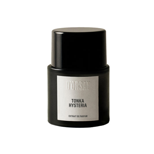 Tonka Hysteria - Extrait