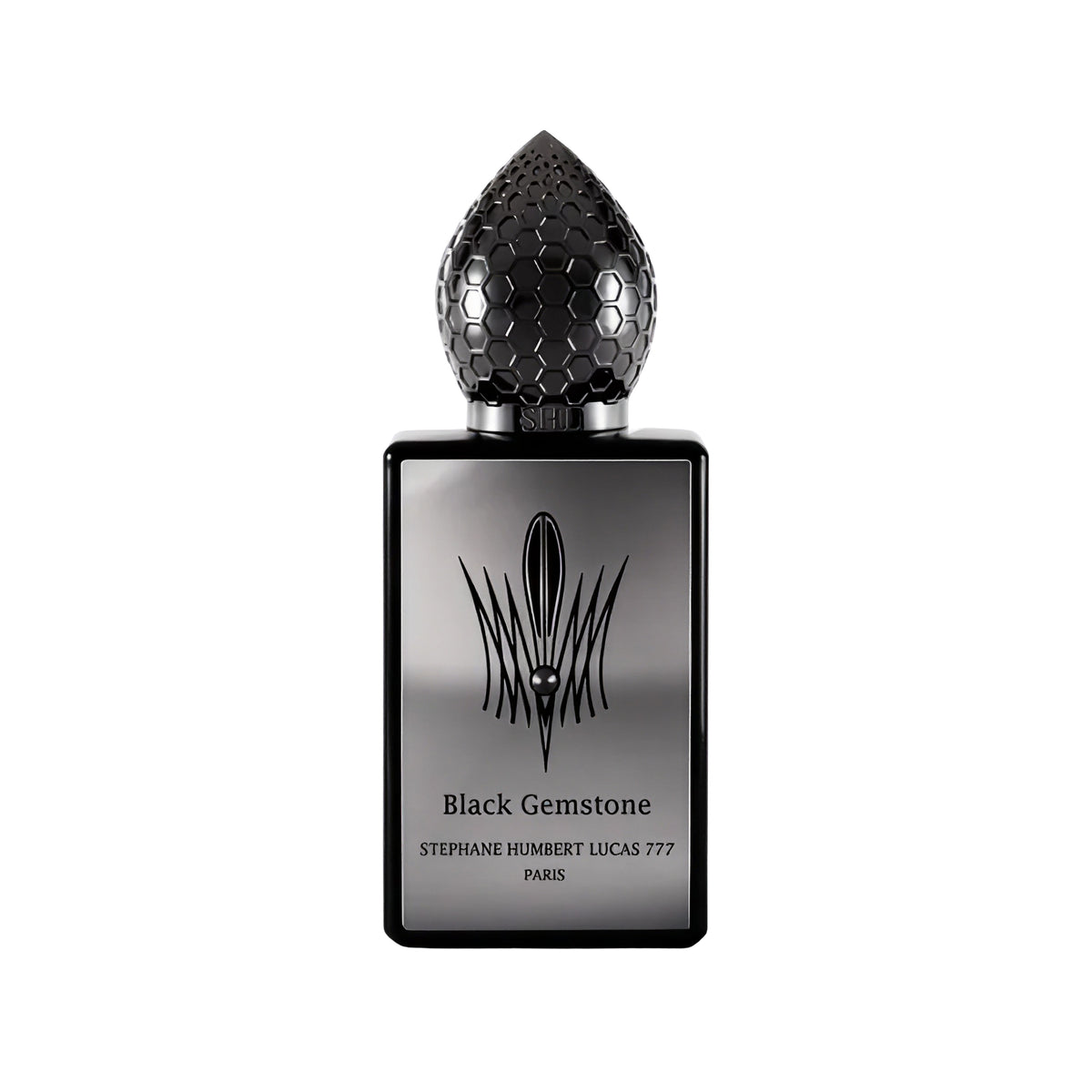 Black Gemstone