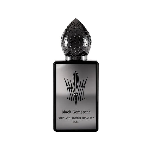 Black Gemstone