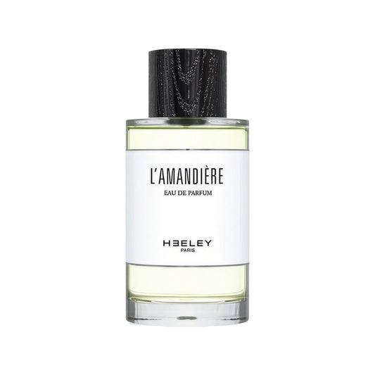 L'Amandière