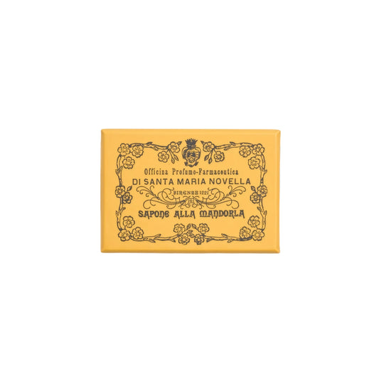 ALMOND SOAP BOX of 3 pcs, 315g