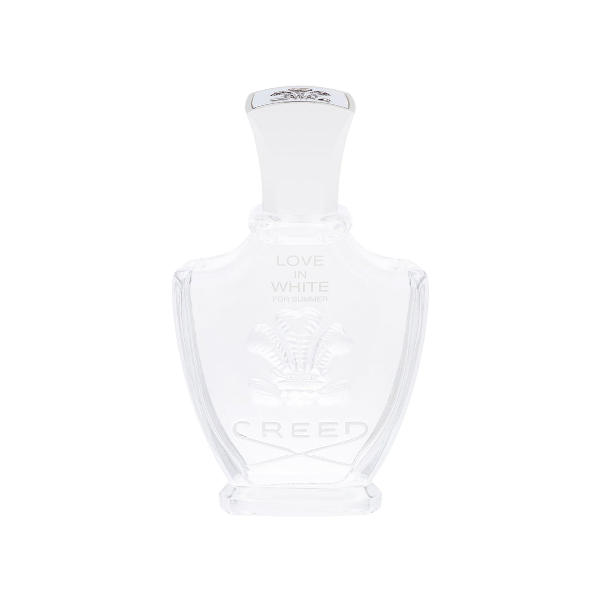 Love in White for Summer