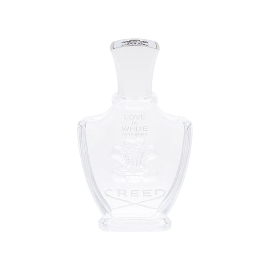 Love in White for Summer