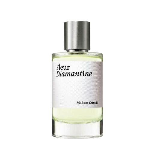 Fleur Diamantine